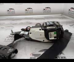 CINTURA DI SICUREZZA ANTERIORE DESTRA DX MERCEDES - 9