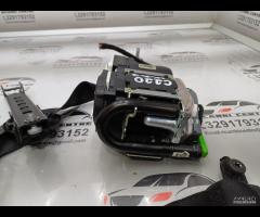 CINTURA DI SICUREZZA ANTERIORE DESTRA DX MERCEDES - 10