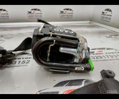 CINTURA DI SICUREZZA ANTERIORE DESTRA DX MERCEDES - 11
