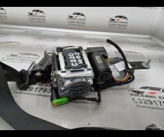 CINTURA DI SICUREZZA ANTERIORE DESTRA DX MERCEDES - 13