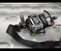 CINTURA DI SICUREZZA ANTERIORE DESTRA DX MERCEDES - 14