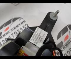 CINTURA DI SICUREZZA ANTERIORE DESTRA DX MERCEDES - 16