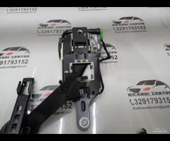 CINTURA DI SICUREZZA ANTERIORE DESTRA DX MERCEDES - 17