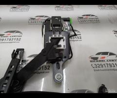 CINTURA DI SICUREZZA ANTERIORE DESTRA DX MERCEDES - 18