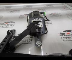 CINTURA DI SICUREZZA ANTERIORE DESTRA DX MERCEDES - 19