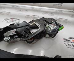 CINTURA DI SICUREZZA ANTERIORE DESTRA DX MERCEDES - 20