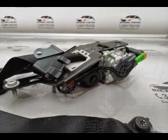 CINTURA DI SICUREZZA ANTERIORE DESTRA DX MERCEDES - 21