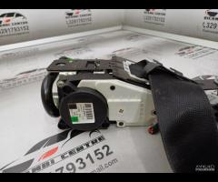 CINTURA DI SICUREZZA ANTERIORE DESTRA DX MERCEDES - 22