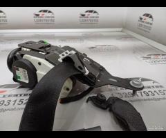 CINTURA DI SICUREZZA ANTERIORE DESTRA DX MERCEDES - 23