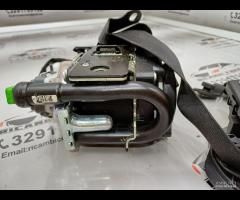 CINTURA DI SICUREZZA ANTERIORE DESTRA DX MERCEDES - 24