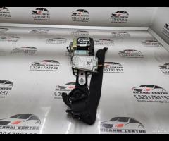 CINTURA DI SICUREZZA ANTERIORE DESTRA DX MERCEDES