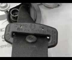 CINTURA DI SICUREZZA ANTERIORE DESTRA DX MERCEDES