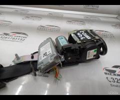 CINTURA DI SICUREZZA ANTERIORE DESTRA DX MERCEDES - 7