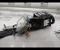 CINTURA DI SICUREZZA ANTERIORE DESTRA DX MERCEDES - 8