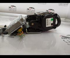 CINTURA DI SICUREZZA ANTERIORE DESTRA DX MERCEDES - 9