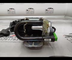 CINTURA DI SICUREZZA ANTERIORE DESTRA DX MERCEDES - 11