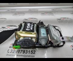 CINTURA DI SICUREZZA ANTERIORE DESTRA DX MERCEDES - 12