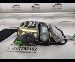 CINTURA DI SICUREZZA ANTERIORE DESTRA DX MERCEDES - 13