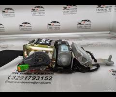 CINTURA DI SICUREZZA ANTERIORE DESTRA DX MERCEDES - 14