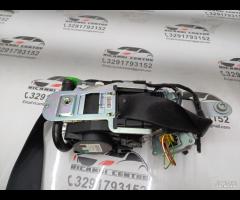 CINTURA DI SICUREZZA ANTERIORE DESTRA DX MERCEDES - 16