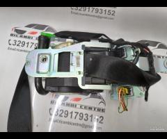 CINTURA DI SICUREZZA ANTERIORE DESTRA DX MERCEDES - 17