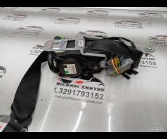 CINTURA DI SICUREZZA ANTERIORE DESTRA DX MERCEDES - 18