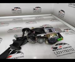 CINTURA DI SICUREZZA ANTERIORE DESTRA DX MERCEDES - 19