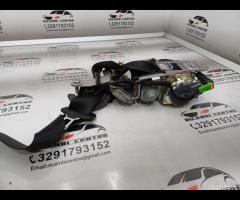 CINTURA DI SICUREZZA ANTERIORE DESTRA DX MERCEDES - 20