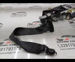 CINTURA DI SICUREZZA ANTERIORE DESTRA DX MERCEDES - 21