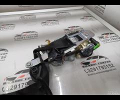 CINTURA DI SICUREZZA ANTERIORE DESTRA DX MERCEDES - 22