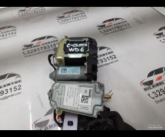 CINTURA DI SICUREZZA ANTERIORE DESTRA DX MERCEDES - 23