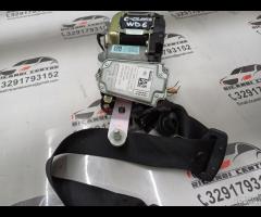 CINTURA DI SICUREZZA ANTERIORE DESTRA DX MERCEDES - 24