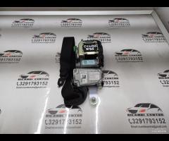 CINTURA DI SICUREZZA ANTERIORE SINISTRA SX MERCEDE