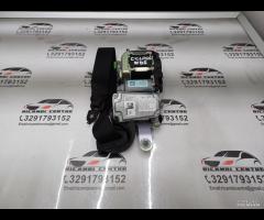 CINTURA DI SICUREZZA ANTERIORE SINISTRA SX MERCEDE