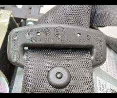 CINTURA DI SICUREZZA ANTERIORE SINISTRA SX MERCEDE