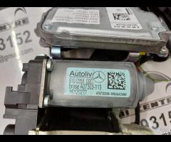 CINTURA DI SICUREZZA ANTERIORE SINISTRA SX MERCEDE