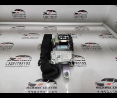 CINTURA DI SICUREZZA ANTERIORE SINISTRA SX MERCEDE - 6