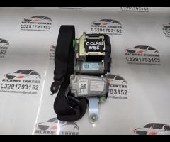 CINTURA DI SICUREZZA ANTERIORE SINISTRA SX MERCEDE - 7
