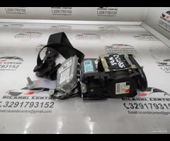 CINTURA DI SICUREZZA ANTERIORE SINISTRA SX MERCEDE - 10