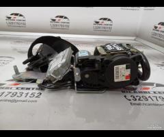 CINTURA DI SICUREZZA ANTERIORE SINISTRA SX MERCEDE - 11