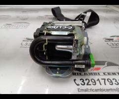 CINTURA DI SICUREZZA ANTERIORE SINISTRA SX MERCEDE - 12