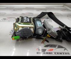 CINTURA DI SICUREZZA ANTERIORE SINISTRA SX MERCEDE - 13