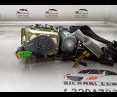 CINTURA DI SICUREZZA ANTERIORE SINISTRA SX MERCEDE - 14