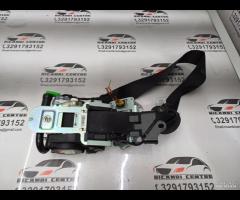 CINTURA DI SICUREZZA ANTERIORE SINISTRA SX MERCEDE - 15