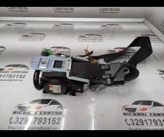 CINTURA DI SICUREZZA ANTERIORE SINISTRA SX MERCEDE - 16