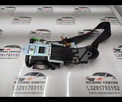 CINTURA DI SICUREZZA ANTERIORE SINISTRA SX MERCEDE - 17