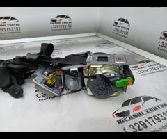 CINTURA DI SICUREZZA ANTERIORE SINISTRA SX MERCEDE - 19