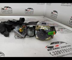 CINTURA DI SICUREZZA ANTERIORE SINISTRA SX MERCEDE - 21