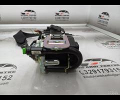 CINTURA DI SICUREZZA ANTERIORE SINISTRA SX MERCEDE - 22