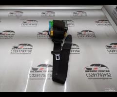 CINTURA DI SICUREZZA ANTERIORE SINISTRA SX AUDI A4